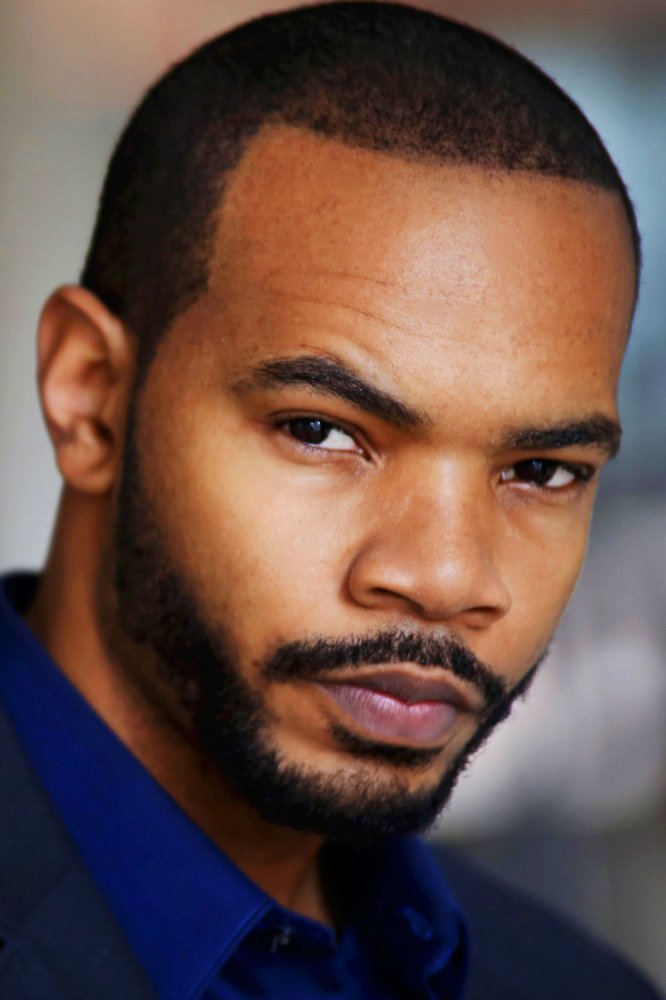 Derrick Haywood