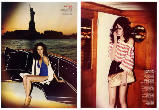 Nicole Trunfio
