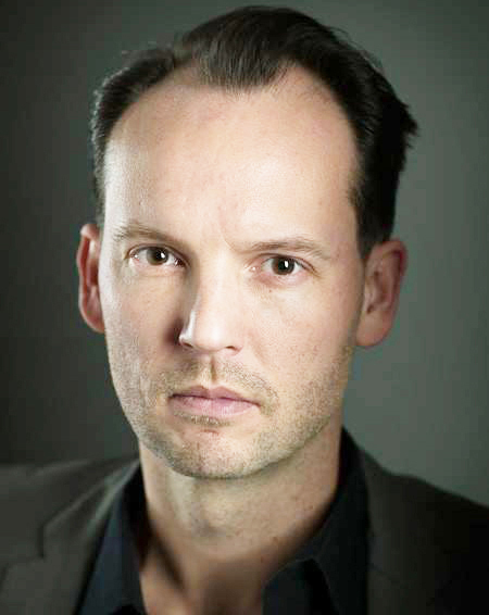 Dieterich Gray