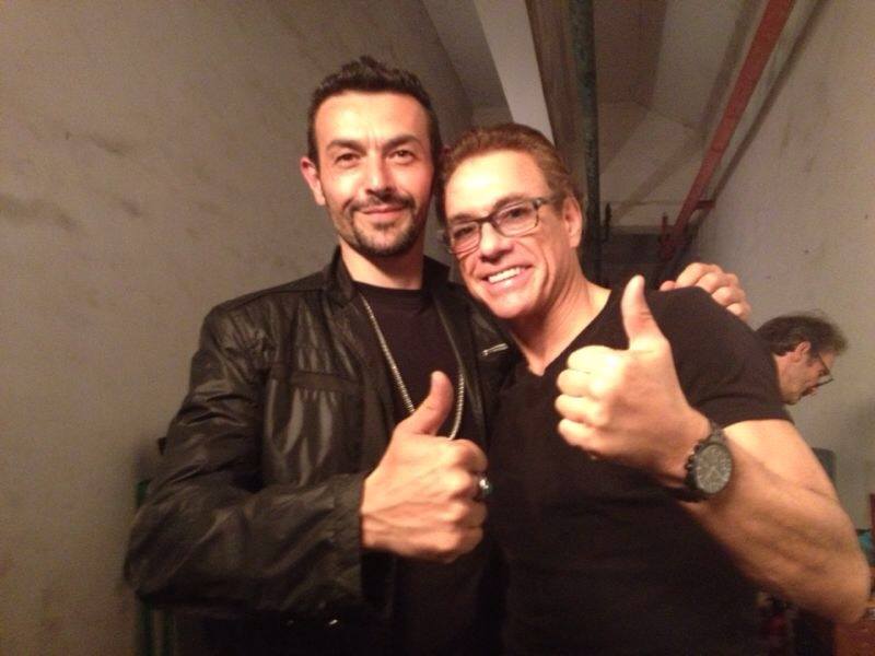 Philippe Joly