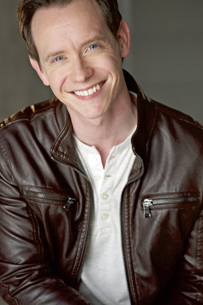 Kevin Stidham