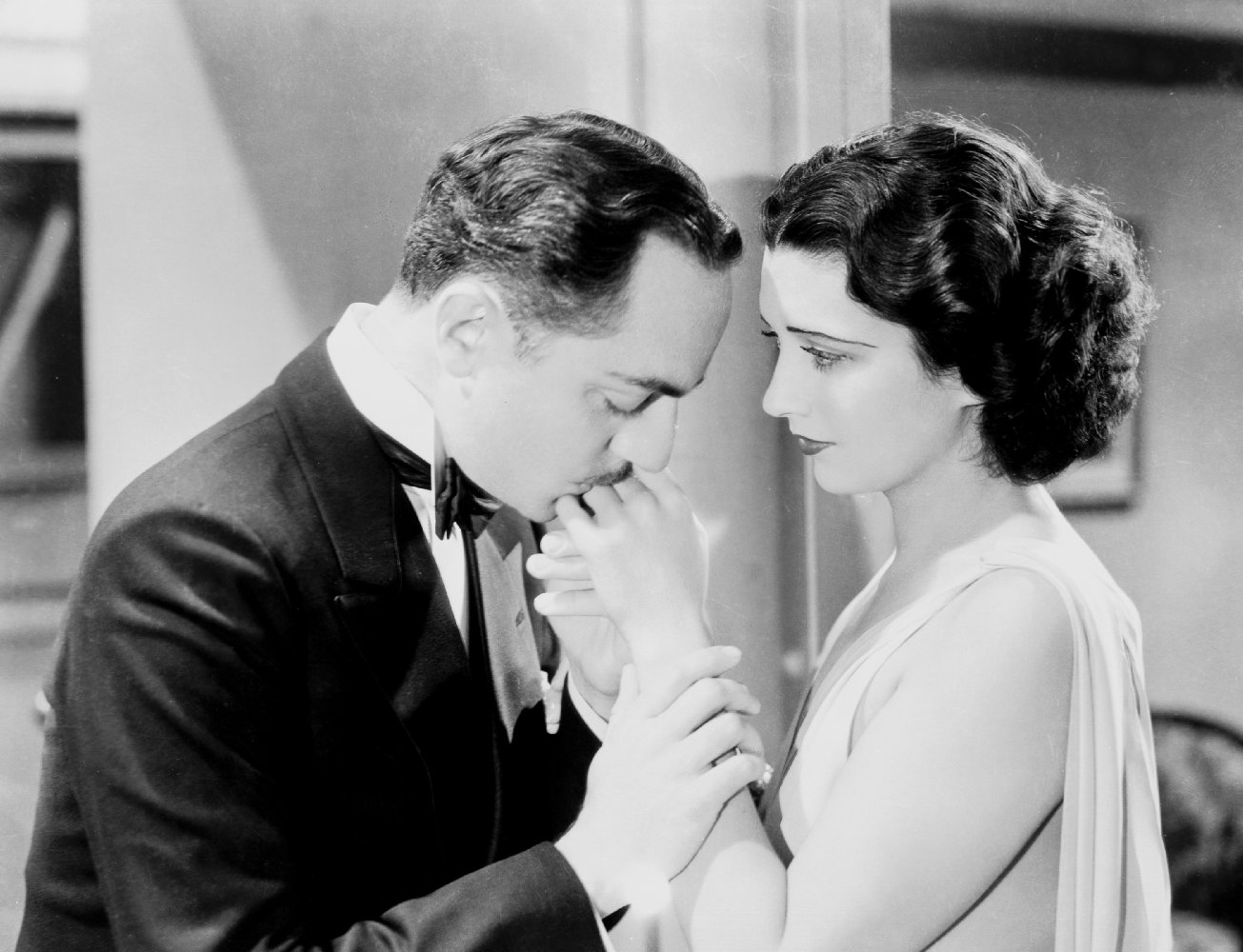 William Powell