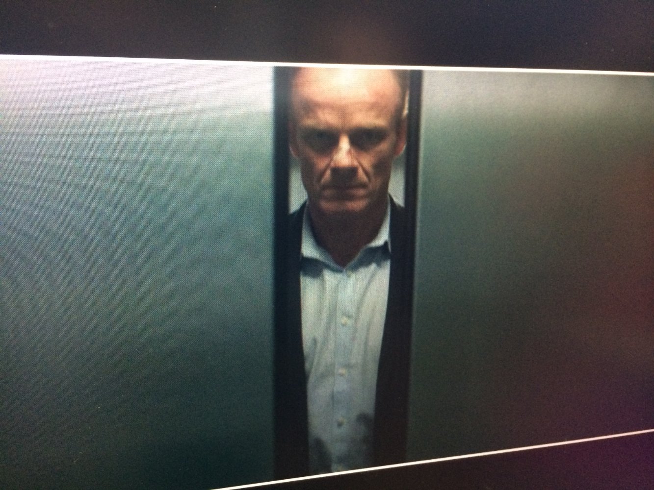 Alistair Petrie