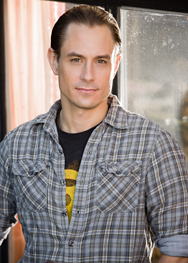 Matthew Oliva