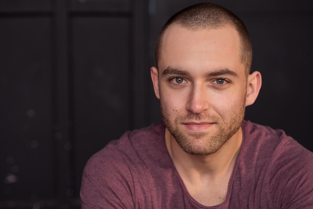 Daniel Fieber