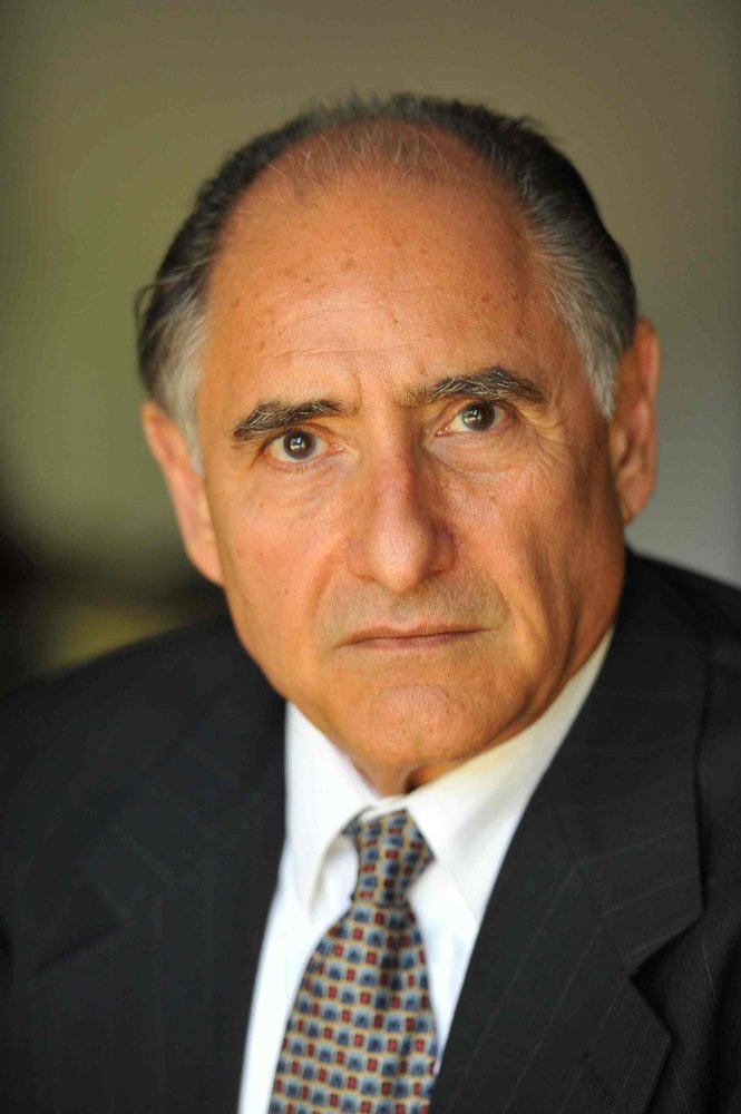 Lou Bonacki