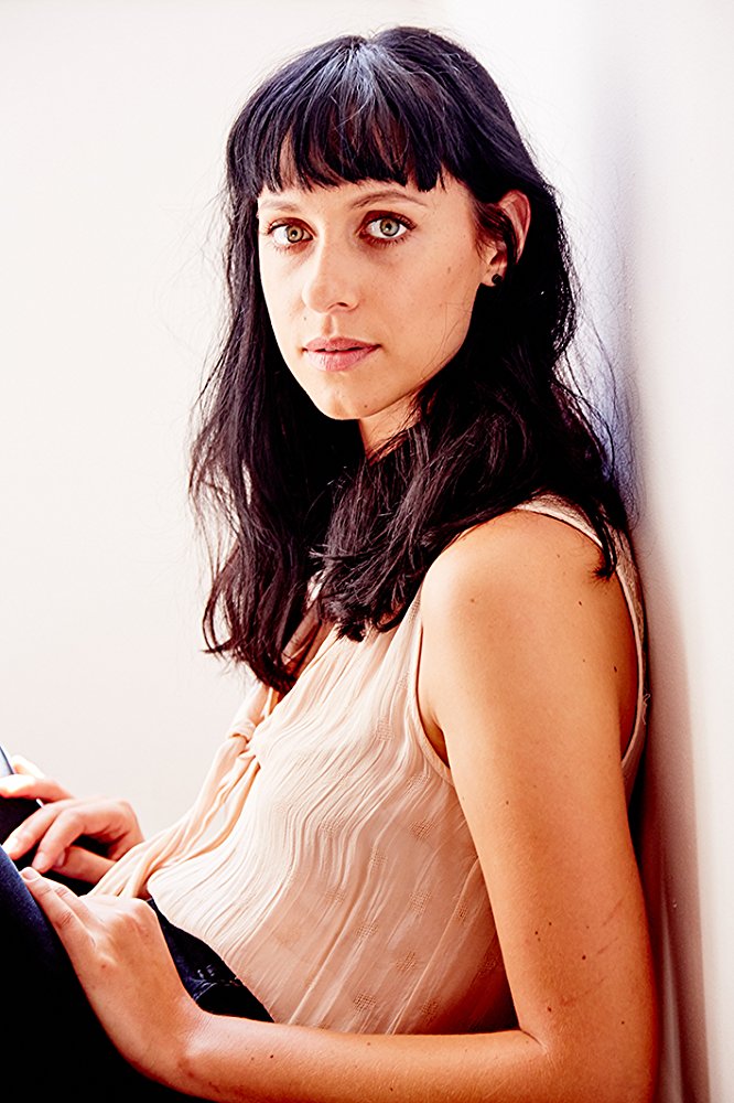 Jessica Falkholt