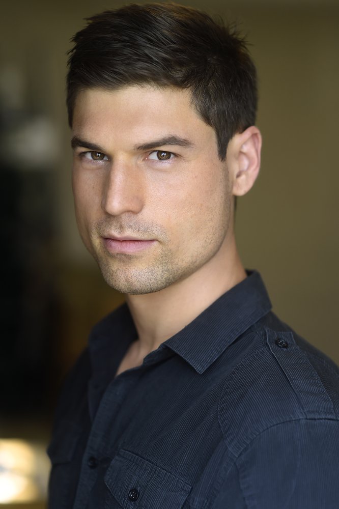 Josh Murray