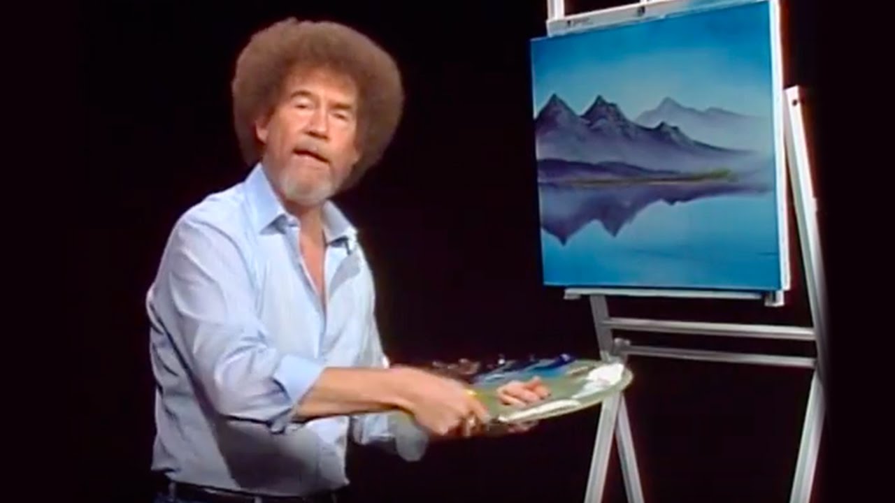 Bob Ross