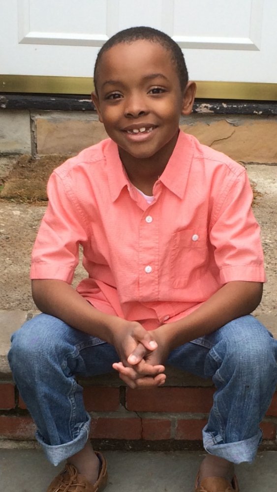 Tre Jamison