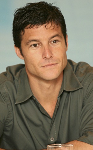 Mark Collier