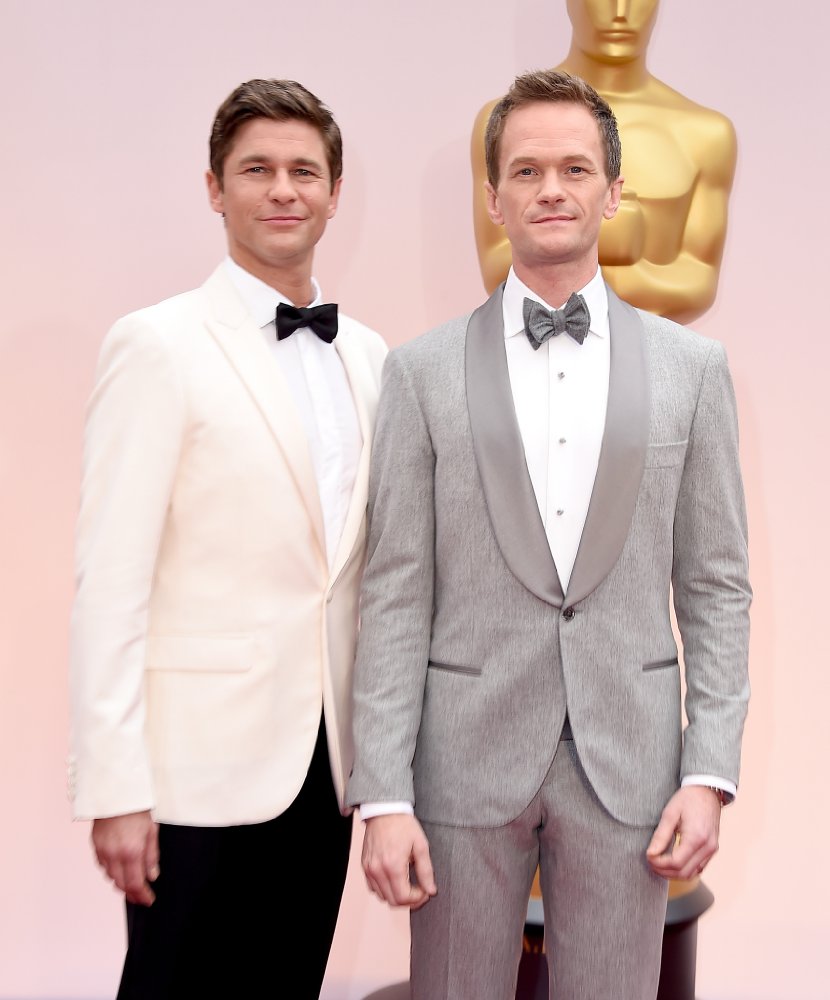 David Burtka