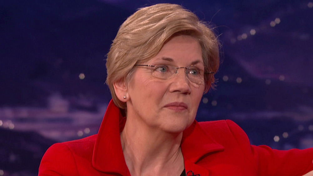 Elizabeth Warren