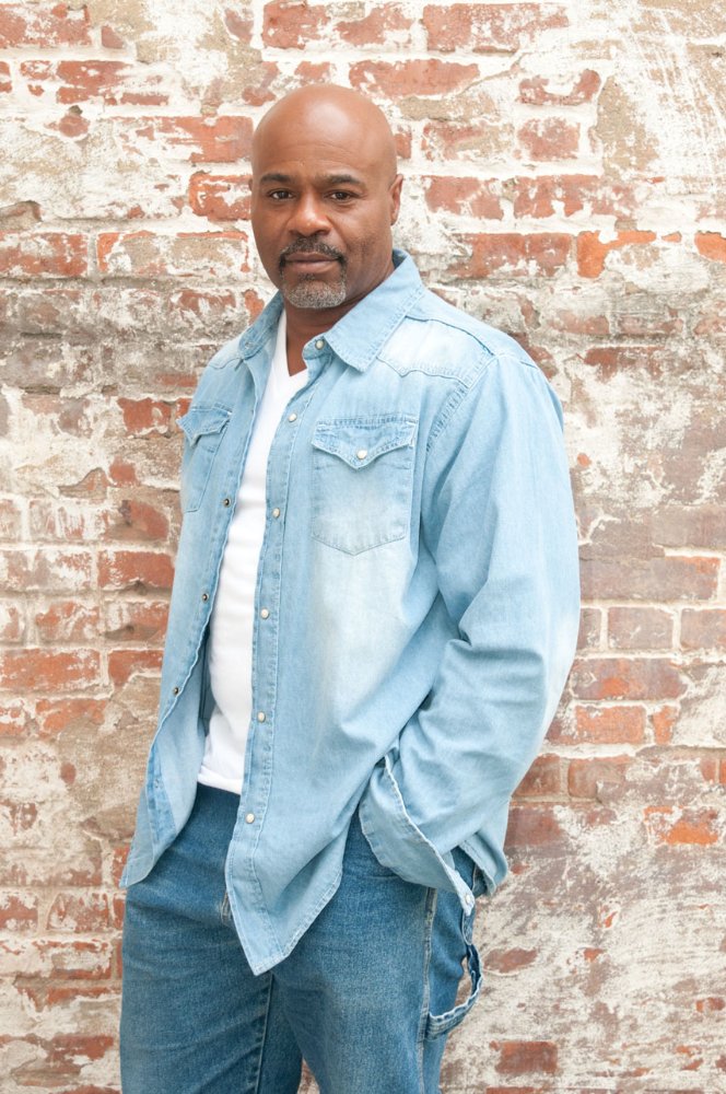 Ivan Moore