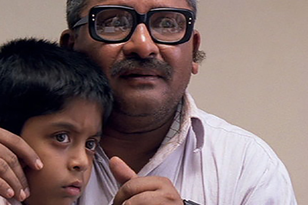 Arun Nalawade