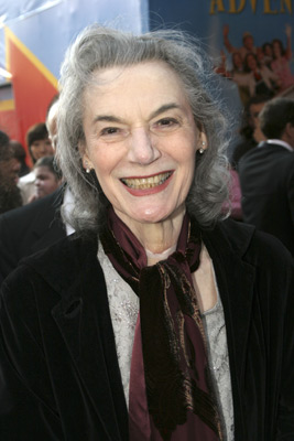 Marian Seldes