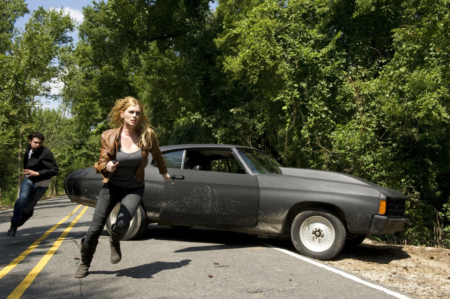 Ryan Donowho