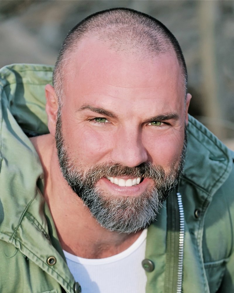 Tim Holmes
