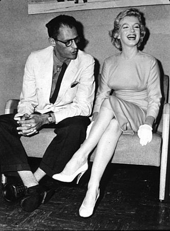 Arthur Miller