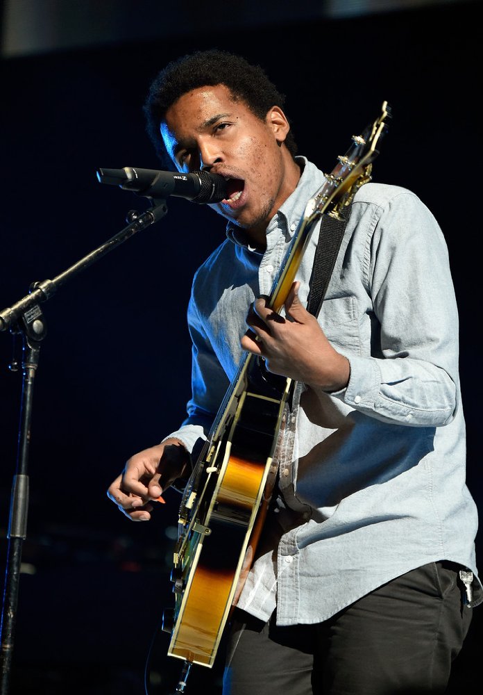 Benjamin Booker