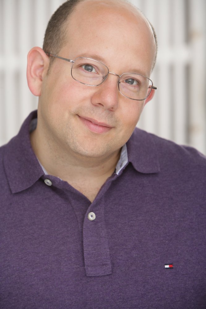 Adam Kaiz