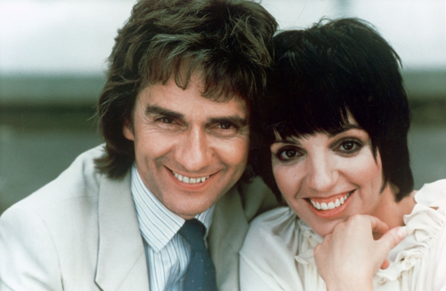 Dudley Moore