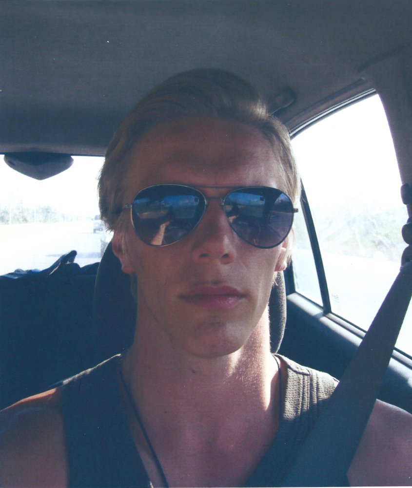 Brett Alexander Davidson
