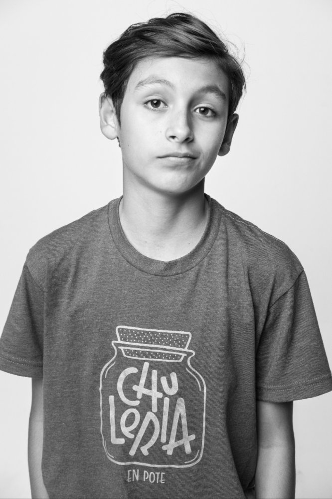 Marcel Ruiz