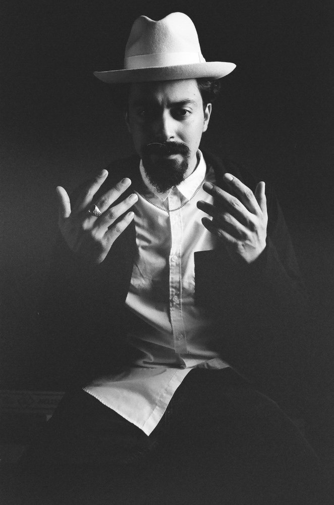 Matias Ponce
