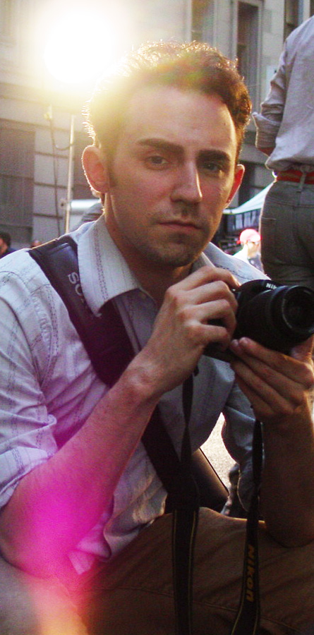 Kevin Sebastian