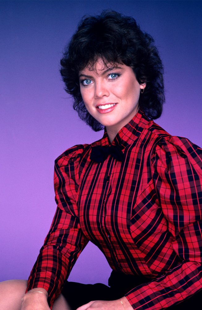 Erin Moran