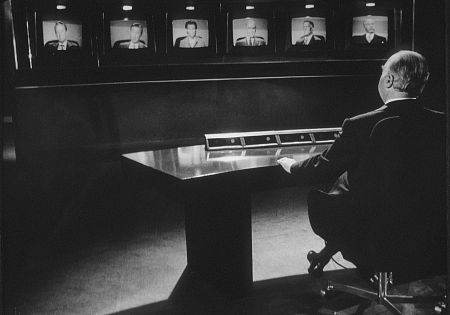 John Houseman