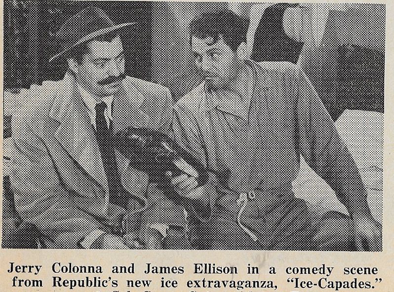 Jerry Colonna