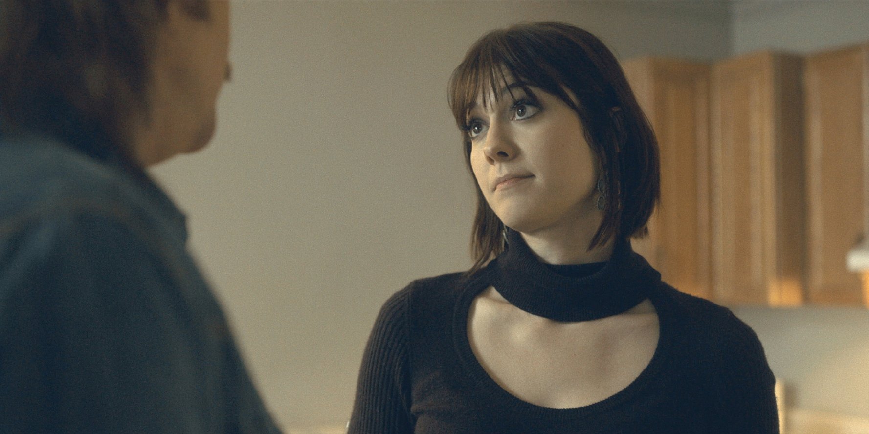 Mary Elizabeth Winstead