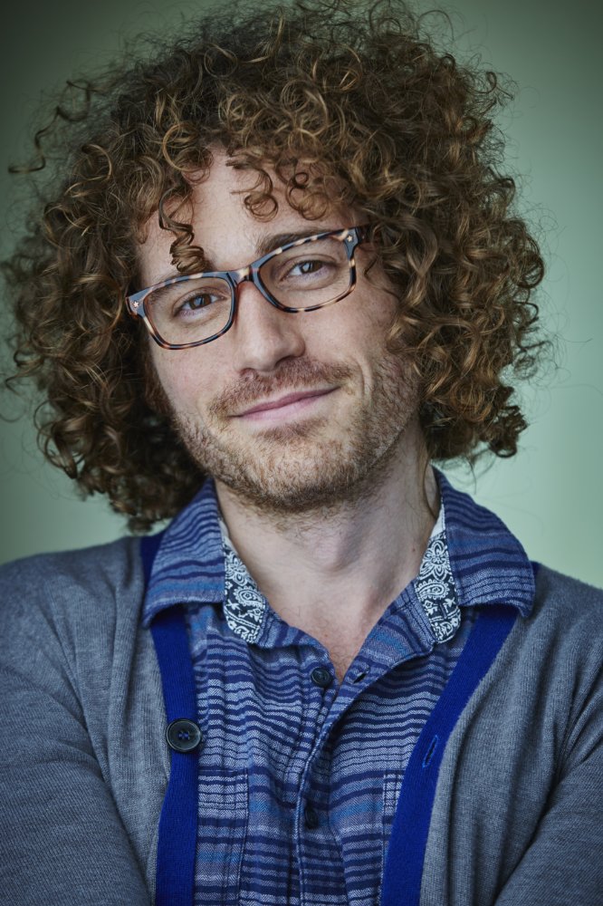 Ari Herstand