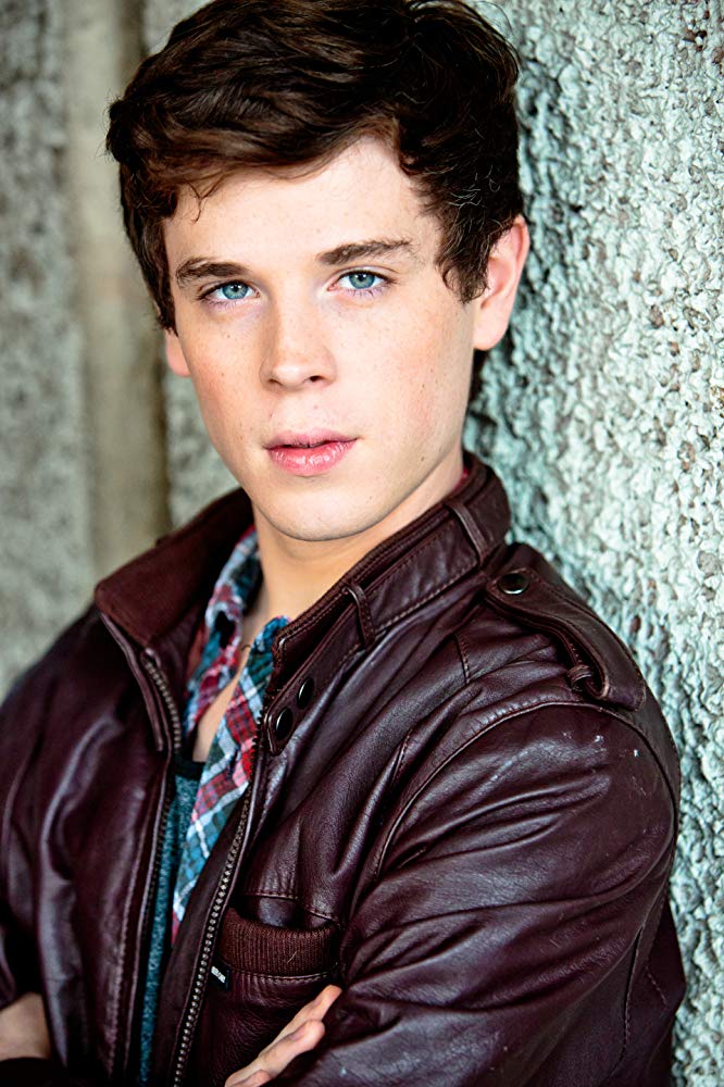 Aaron Guest