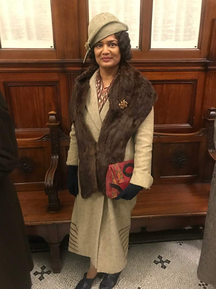 Kas Meghani