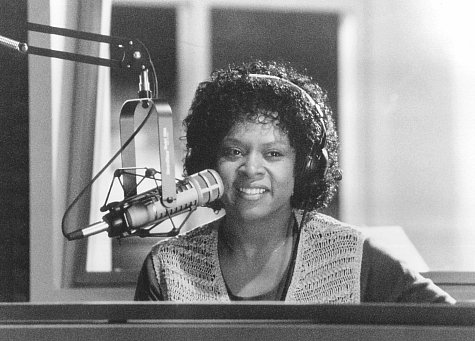 Robin Quivers