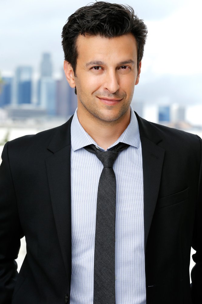 Michael Perl