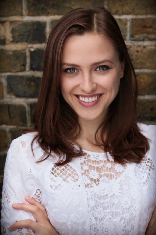 Elinor Crawley