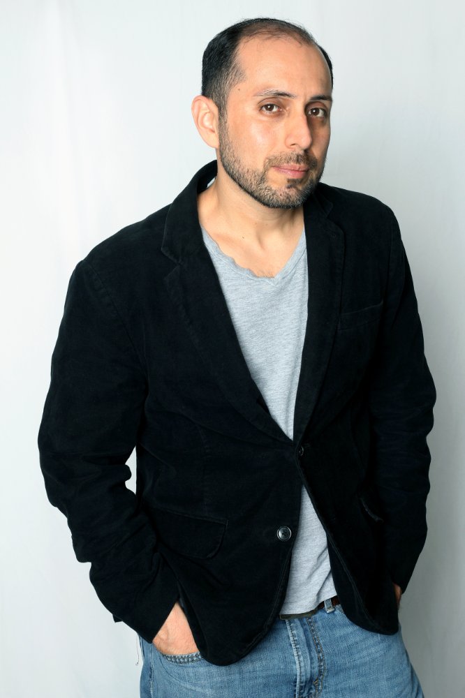 George Capacete