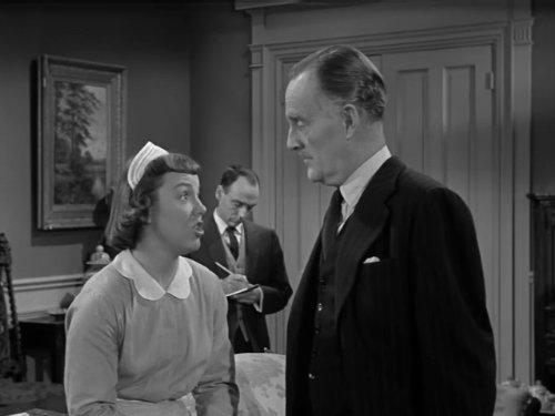 Patricia Hitchcock