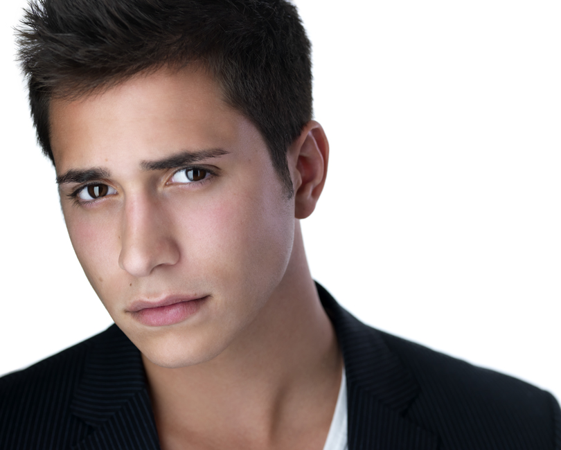 Zak Longo