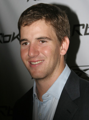 Eli Manning