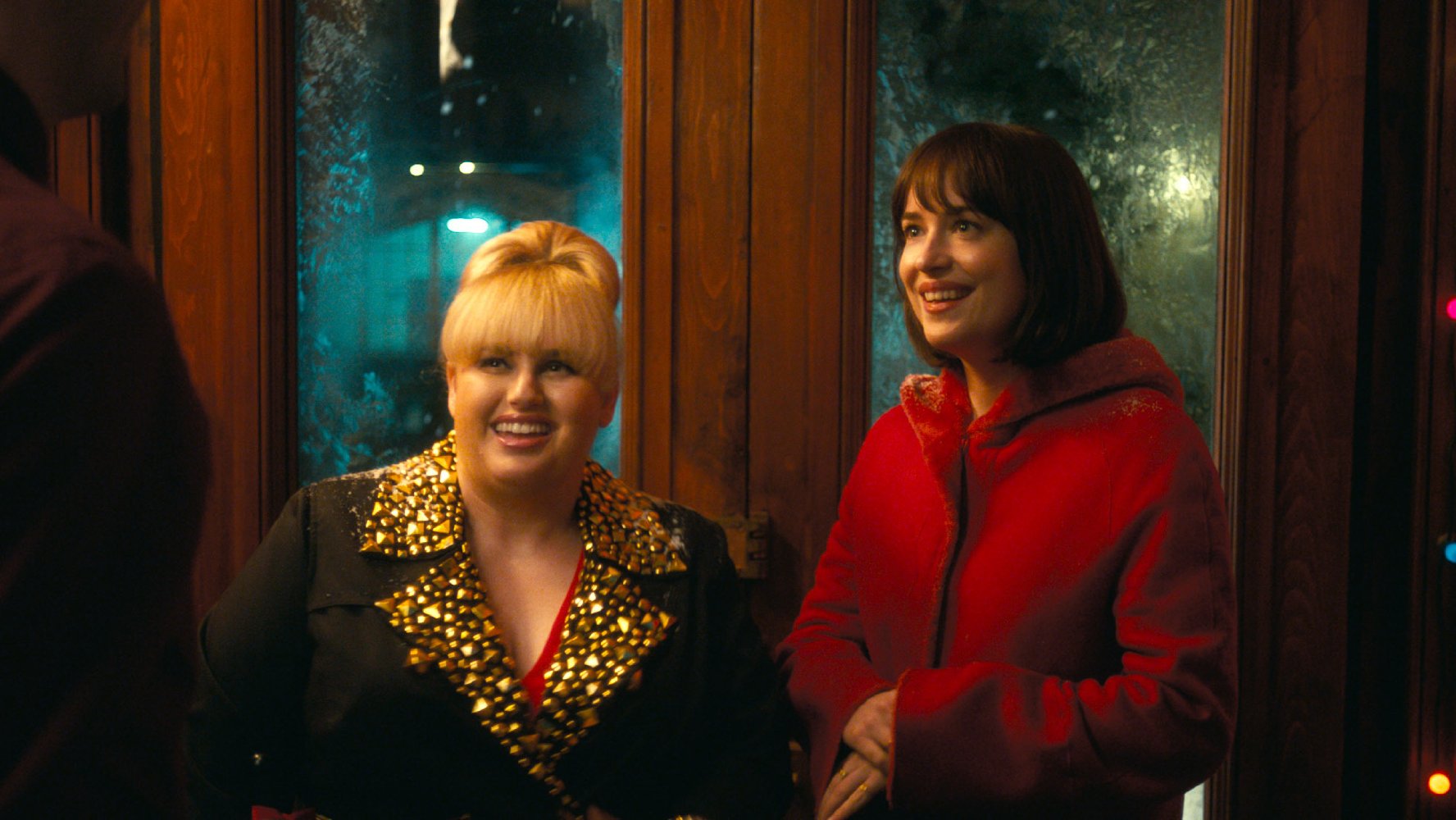 Rebel Wilson
