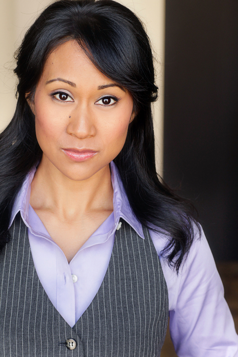Melissa Locsin