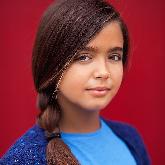 Courtney Hoyle