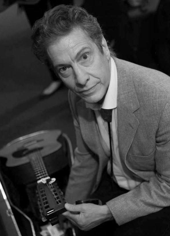 Richard Bernard