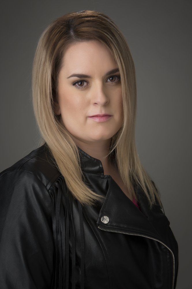 Amber Dawn Fox