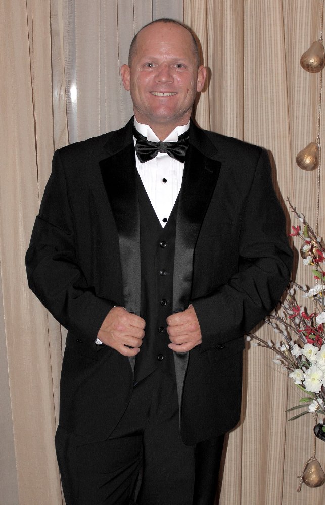 Matthew K. Moore